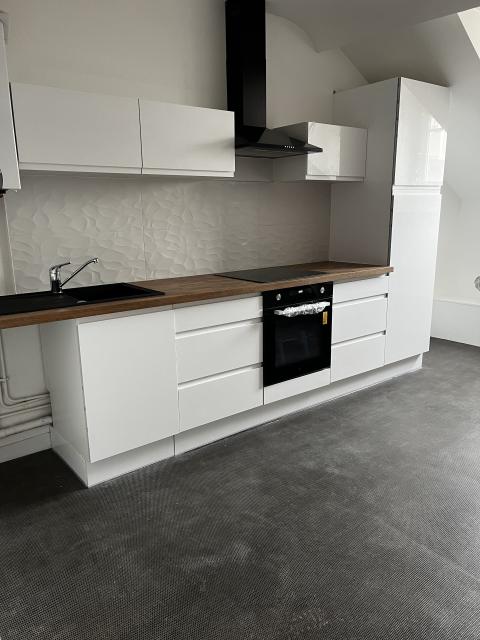 Location appartement T3 Tarbes - Photo 4
