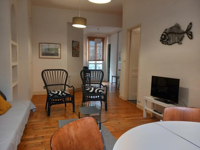 Location appartement T2 Le Havre - Photo 2