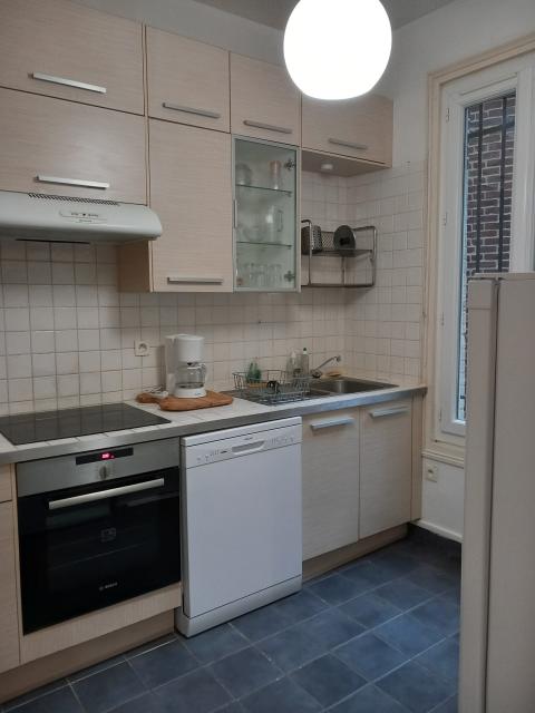 Location appartement T2 Le Havre - Photo 3