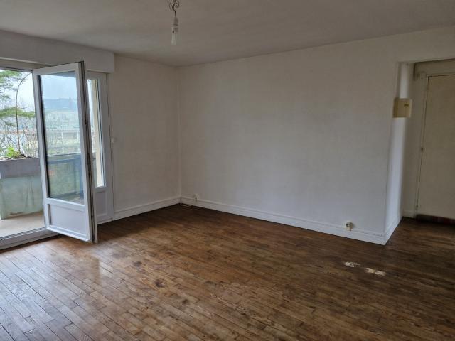 Location appartement T2 Lorient - Photo 2