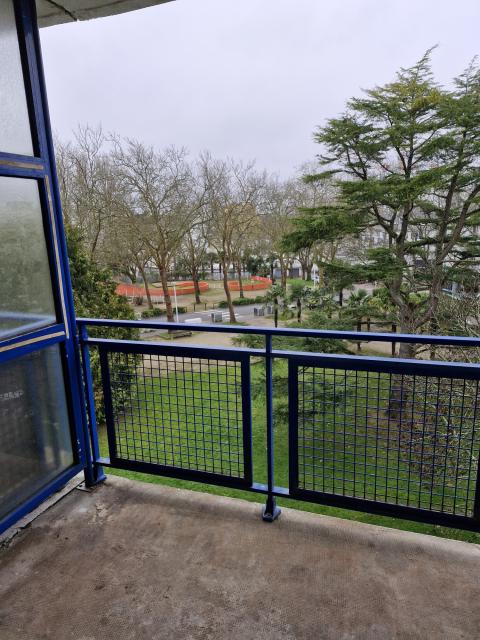 Location appartement T2 Lorient - Photo 3
