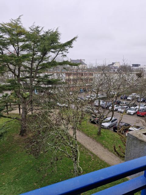Location appartement T2 Lorient - Photo 4