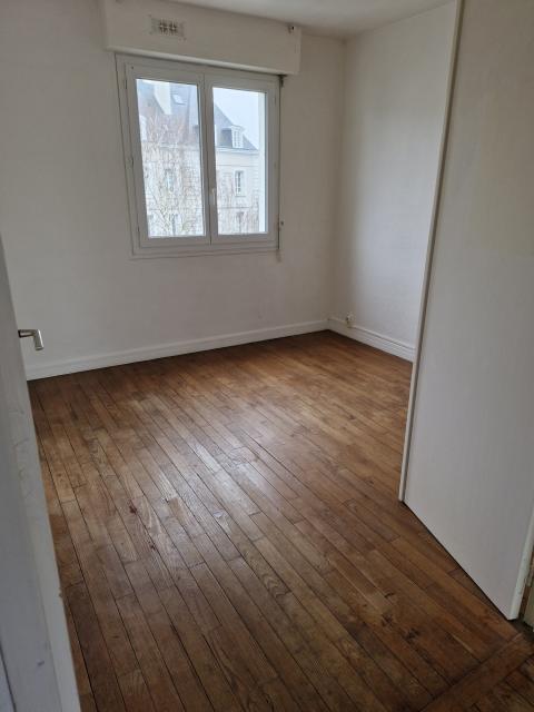 Location appartement T2 Lorient - Photo 5