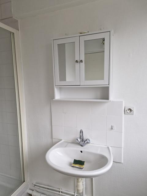 Location appartement T2 Lorient - Photo 7