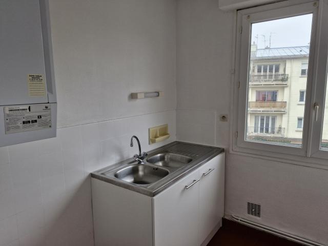 Location appartement T2 Lorient - Photo 8
