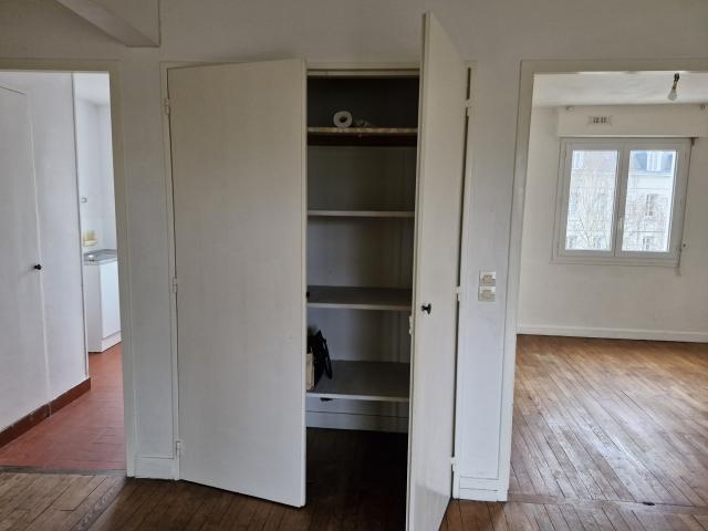 Location appartement T2 Lorient - Photo 9