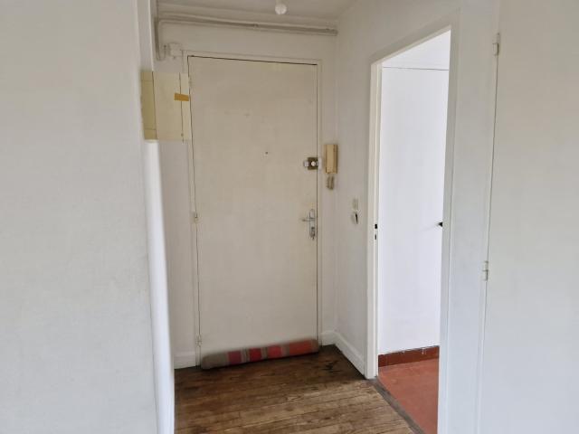 Location appartement T2 Lorient - Photo 10