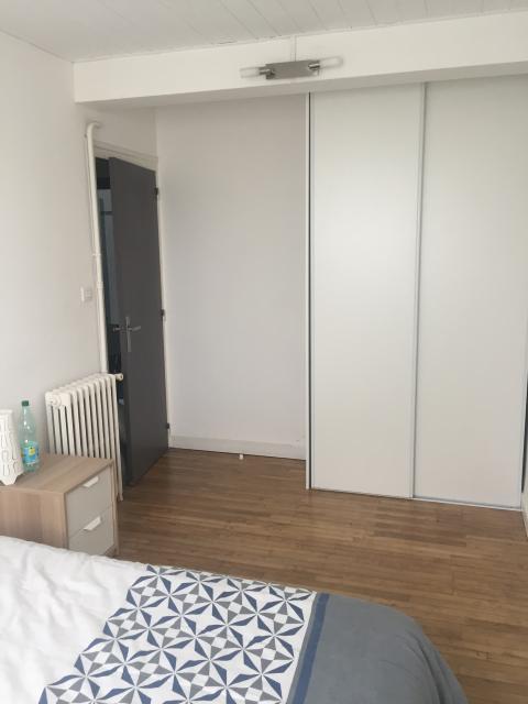 Location appartement T3 La Roche sur Yon - Photo 5