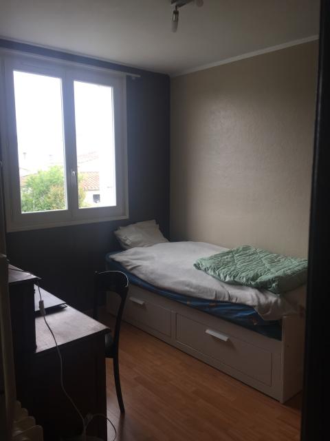 Location appartement T3 La Roche sur Yon - Photo 6