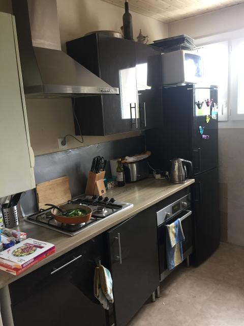 Location appartement T3 La Roche sur Yon - Photo 8