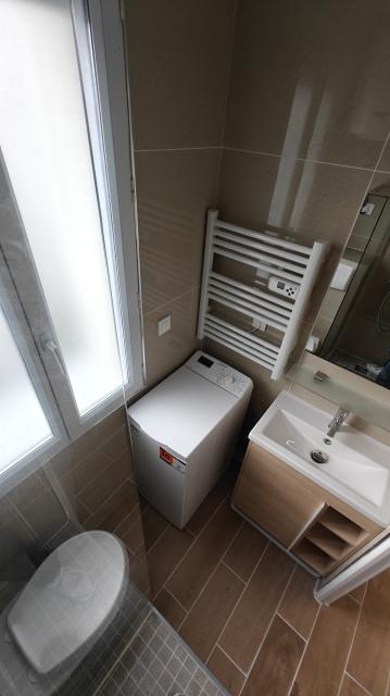 Location studio Montrouge - Photo 1