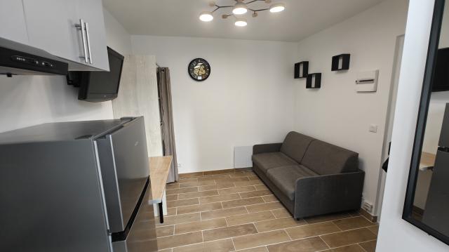 Location studio Montrouge - Photo 4
