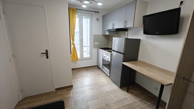Location studio Montrouge - Photo 5