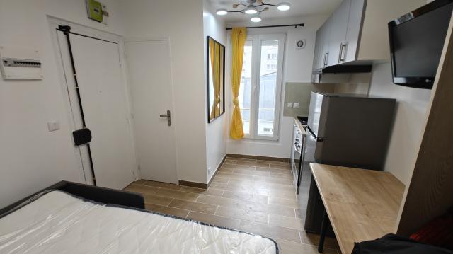 Location studio Montrouge - Photo 6