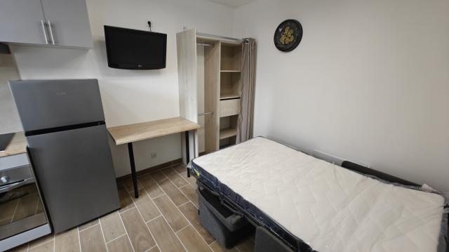 Location studio Montrouge - Photo 7