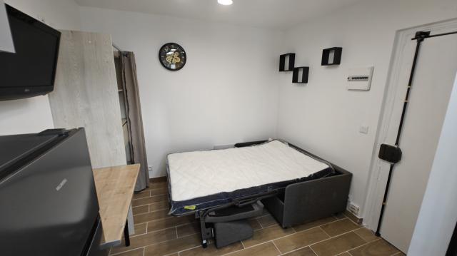 Location studio Montrouge - Photo 8
