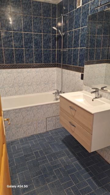Location appartement T4 Igny - Photo 3