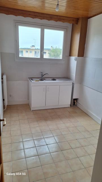 Location appartement T4 Igny - Photo 6