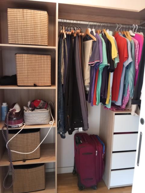 Location appartement T3 Lyon 4 - Photo 2
