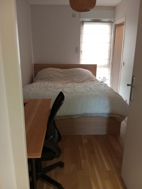Location appartement T3 Lyon 4 - Photo 3