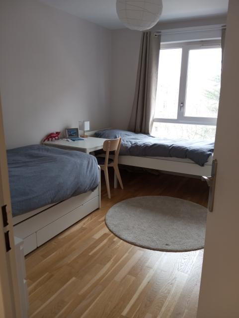 Location appartement T3 Lyon 4 - Photo 4
