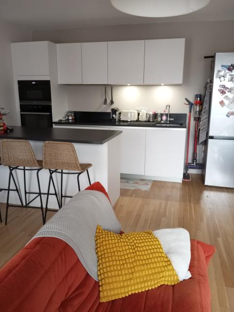 Location appartement T3 Lyon 4 - Photo 8
