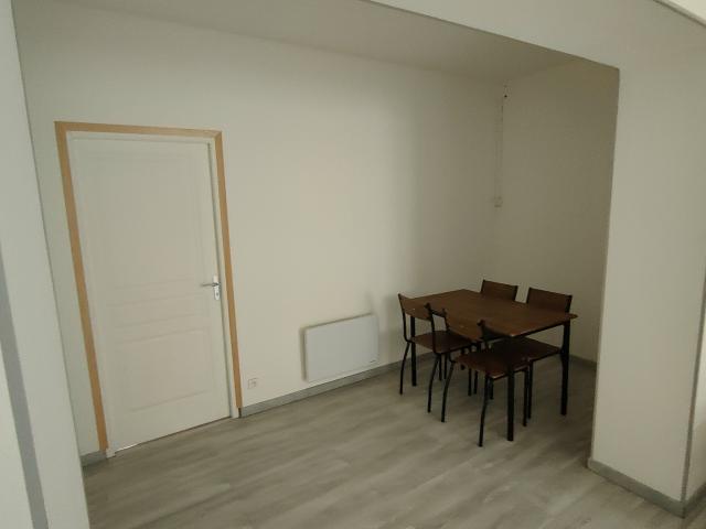 Location appartement T2 Coudekerque Branche - Photo 2