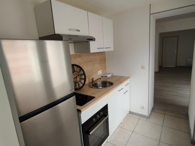 Location appartement T2 Coudekerque Branche - Photo 4