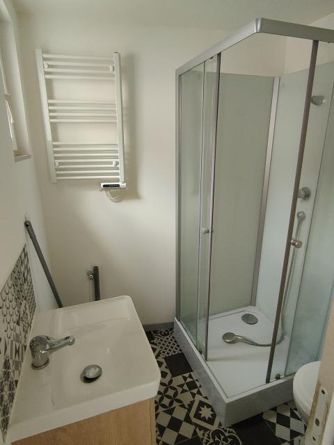 Location appartement T2 Coudekerque Branche - Photo 5