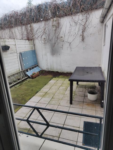Location appartement T2 Coudekerque Branche - Photo 6