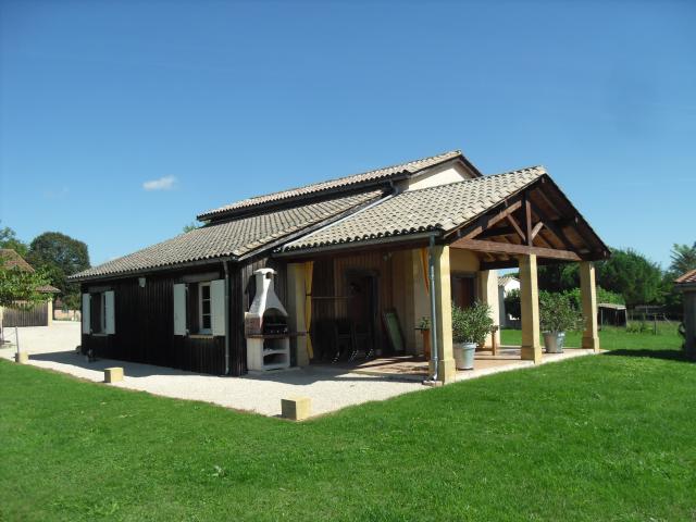 Location maison F4 Monpazier - Photo 2