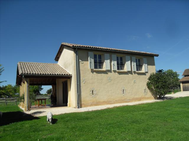 Location maison F4 Monpazier - Photo 3