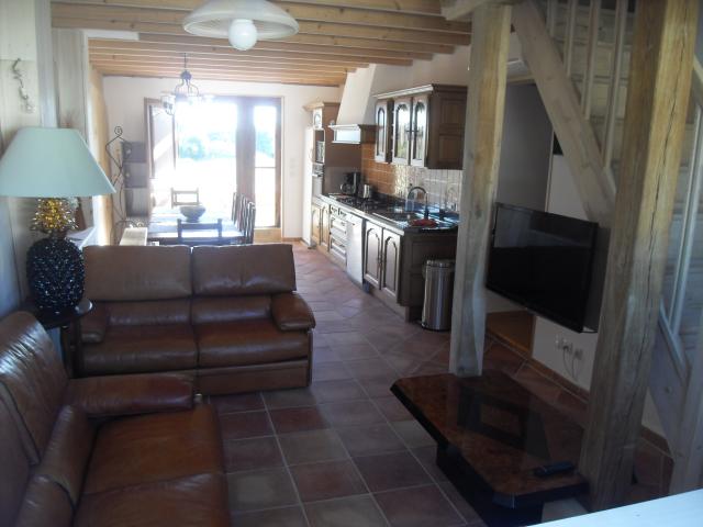 Location maison F4 Monpazier - Photo 4