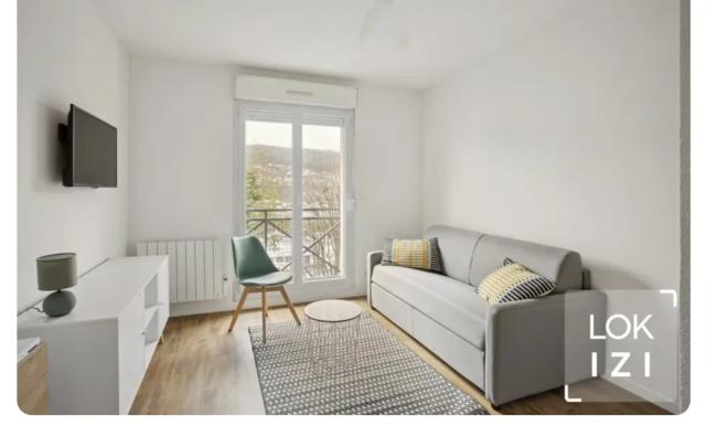 Location studio Darnetal - Photo 3
