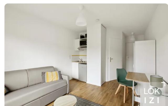 Location studio Darnetal - Photo 4