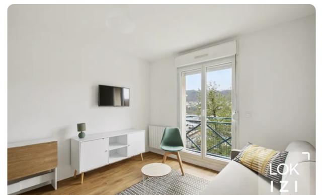 Location studio Darnetal - Photo 5