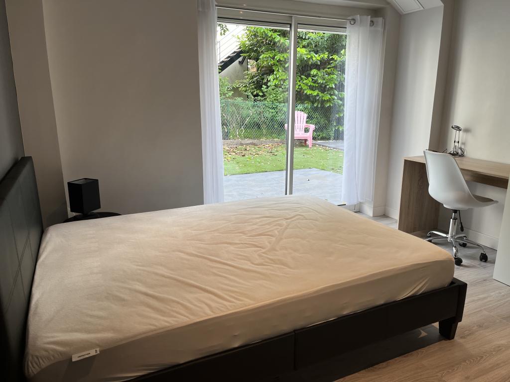 Location chambre Clermont Ferrand - Photo 1