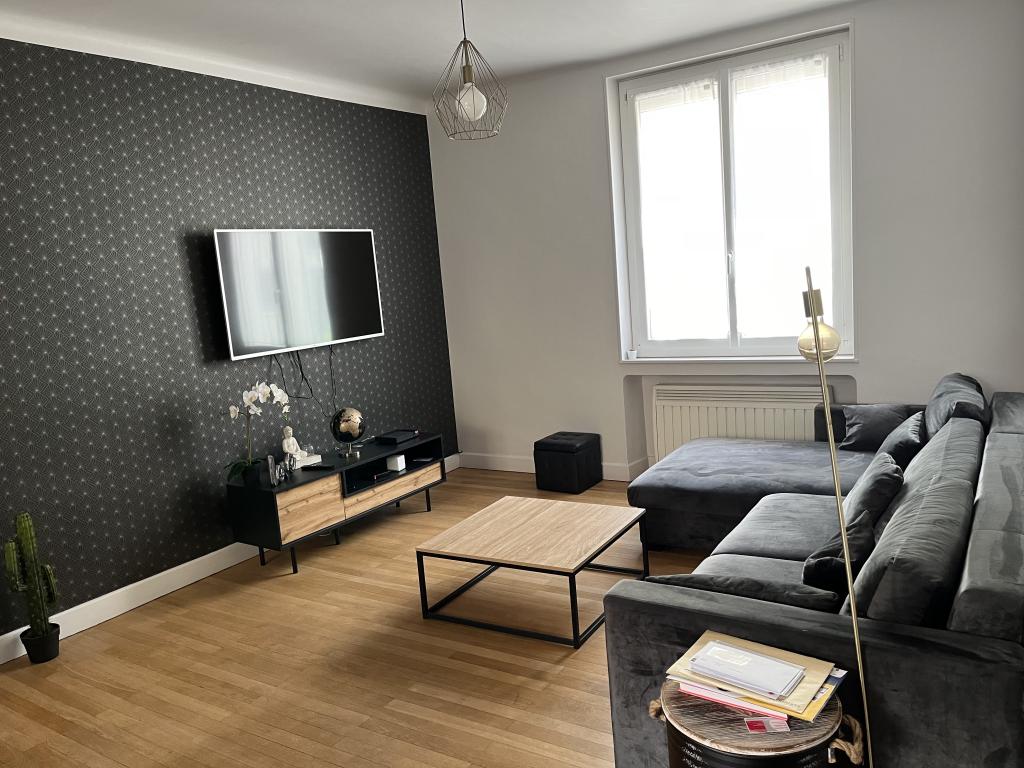 Location chambre Clermont Ferrand - Photo 4