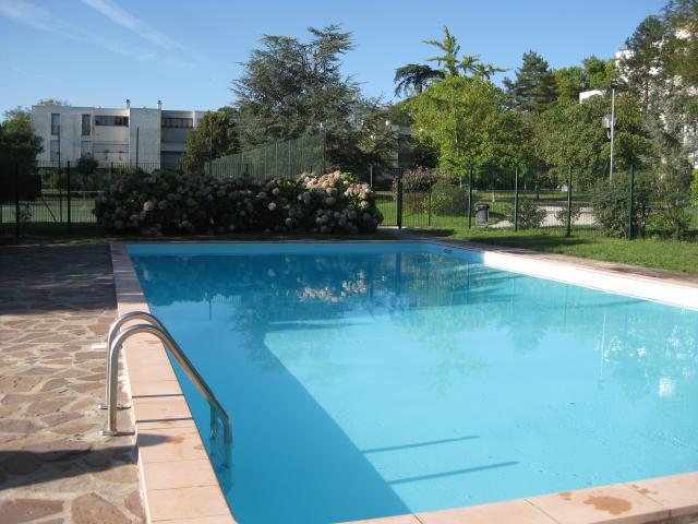 Location appartement T3 Blanquefort - Photo 1