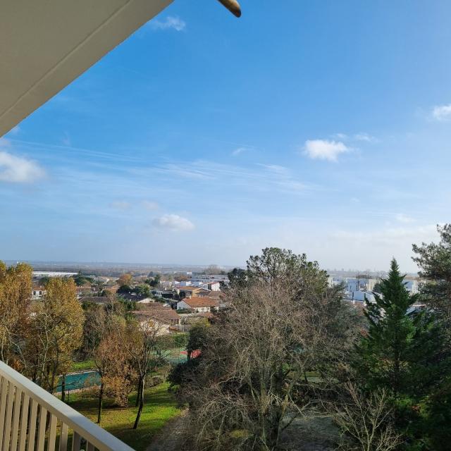Location appartement T3 Blanquefort - Photo 2