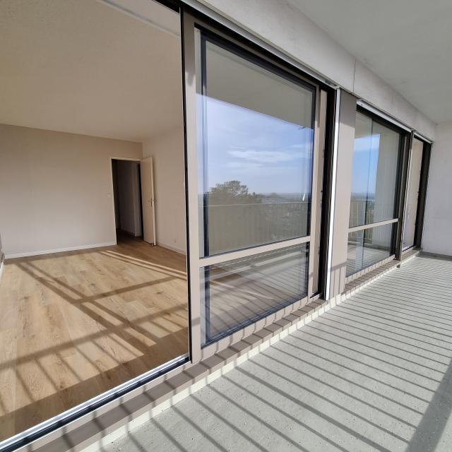 Location appartement T3 Blanquefort - Photo 3