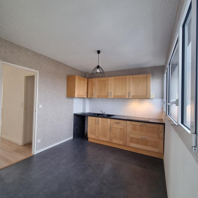 Location appartement T3 Blanquefort - Photo 8