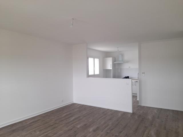 Location appartement T3 Angouleme - Photo 2