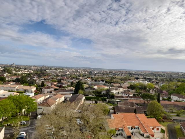 Location appartement T3 Angouleme - Photo 6