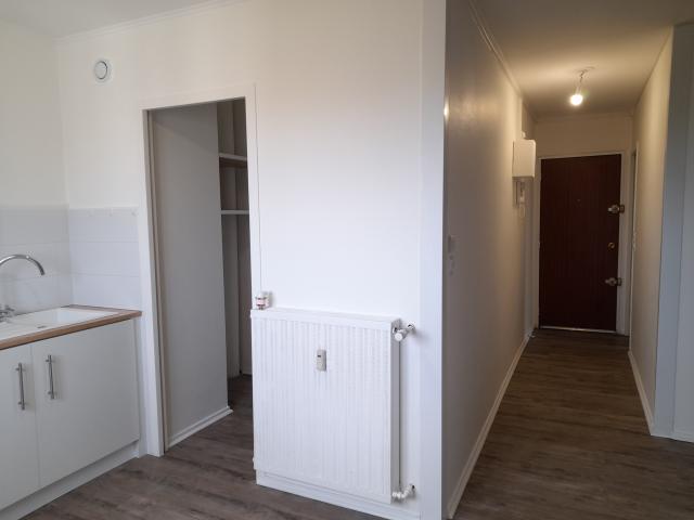 Location appartement T3 Angouleme - Photo 7