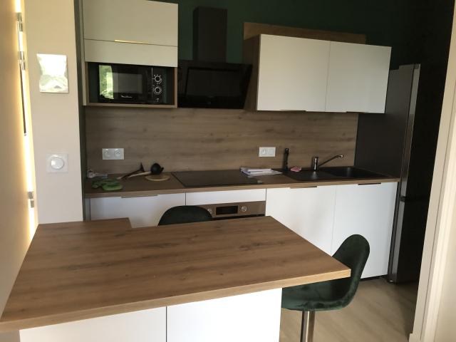 Location appartement T2 Oullins - Photo 4