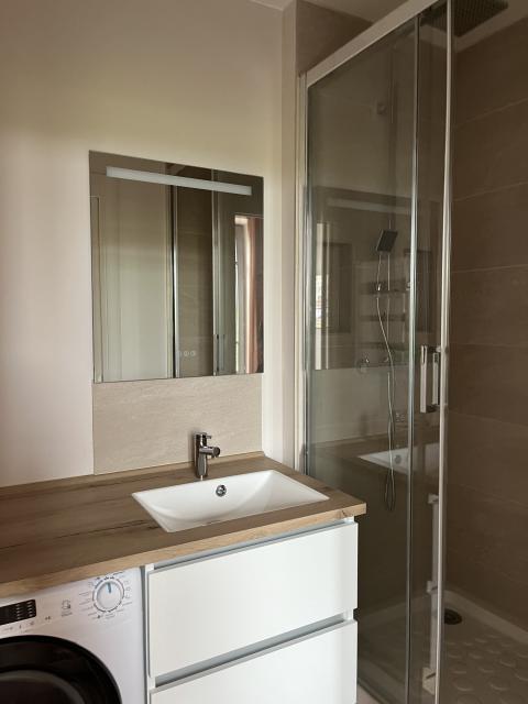 Location appartement T2 Oullins - Photo 6
