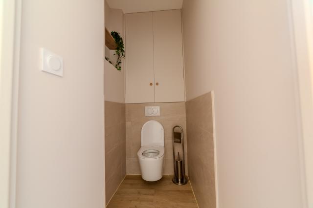 Location appartement T2 Oullins - Photo 7