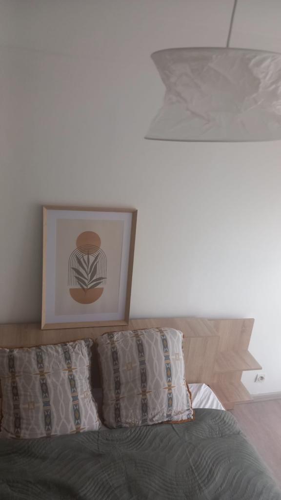 Location chambre Bourg en Bresse - Photo 1