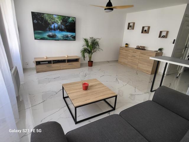 Location appartement T2 La Crau - Photo 2